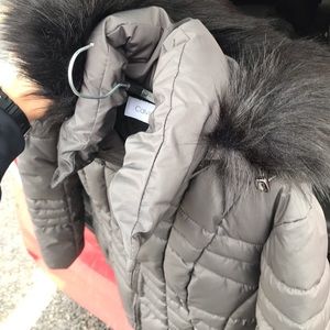 Calvin Klein winter wear